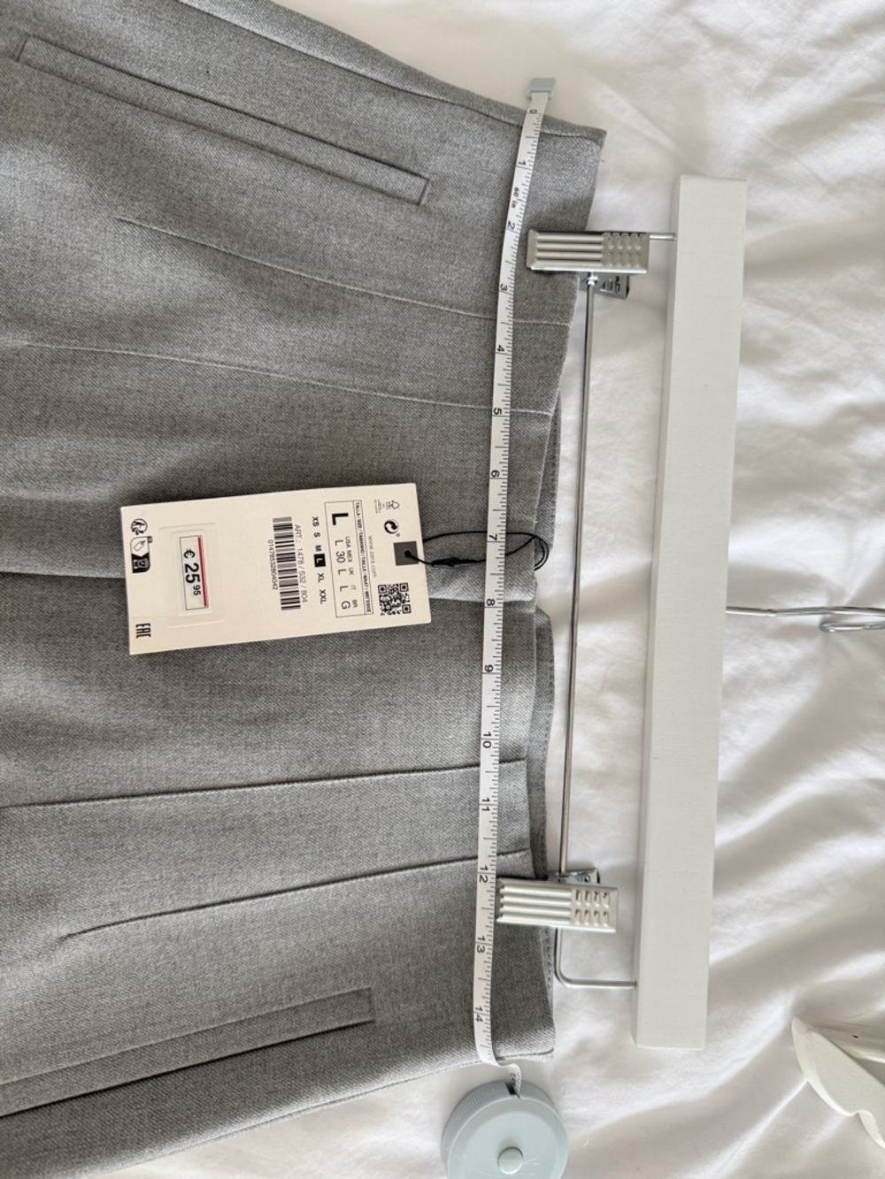 Zara work pant - Picture 4 of 4